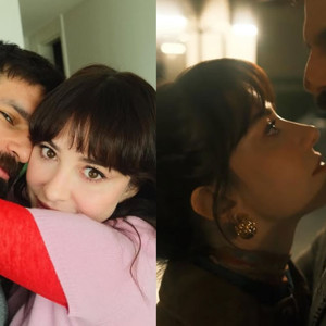 Serkan Çayoğlu'ndan eşine romantik kutlama