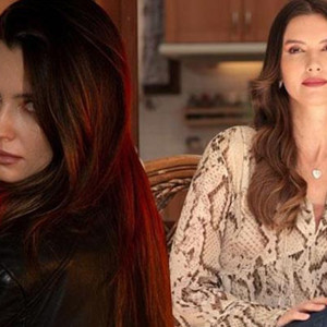 Leyla Lydia Tuğutlu şarkıcı oldu