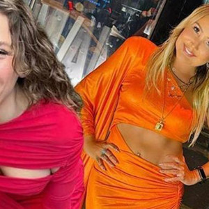 Yonca Evcimik: Hayatımı Serenay Sarıkaya oynayabilir