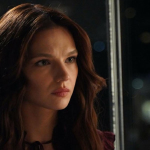 Aynı Yağmur Altında'nın Rosa'sı Nilsu Berfin Aktaş kimdir?