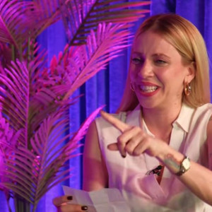 Melis İşiten: Aynı anda 10 kişiyle flört ediyorum