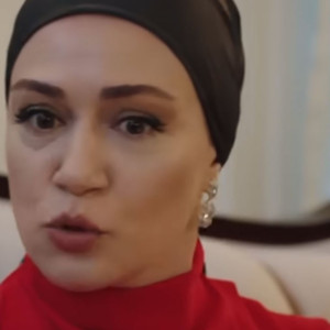 Kızılcık Şerbeti'nin yeni bölümünden 2. fragman