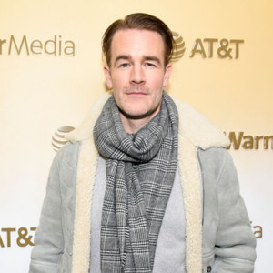 Dawson's Creek oyuncusu James Van Der Beek hayatını kaybetti