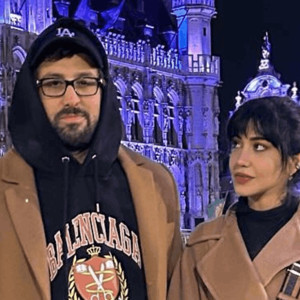 Ayşe Kırca’dan sevgilisi Doğu Demirkol’a övgü dolu sözler