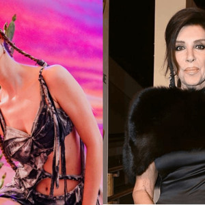 Beren Saat'in şarkısı CapitaliZoo'ya Nebahat Çehre'den yorum