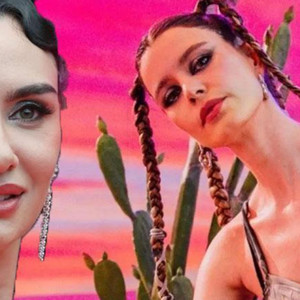 Birce Akalay'dan Beren Saat'in şarkısına yorum: Beğenmedim