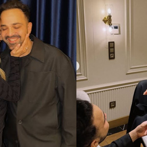 Derya Uluğ ve 10 yıllık sevgilisi Asil Gök evleniyor