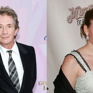 Martin Short'un kızı Katherine 42 yaşında hayatını kaybetti