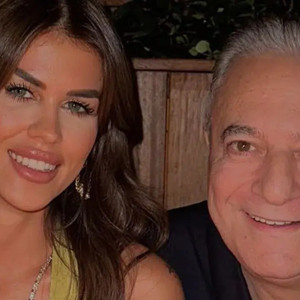 Mehmet Ali Erbil ile Gülseren Ceylan'ın evliliği sona erdi