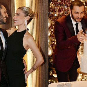 İrem Derici ile nişanlısı Melih Kunukçu ayrıldı mı?