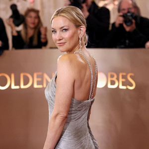 Kate Hudson, ayrılık sürecindeki temel kuralını paylaşıyor