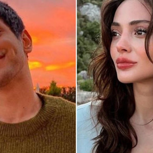 Rabia Soytürk'ten İbrahim Yıldız'a veda paylaşımı