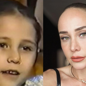 Burçin Terzioğlu: Türkiye'de tek isim benmişim