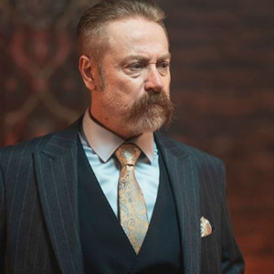 Teşkilat dizisine yeni oyuncu sürprizi! Yıldıray Şahinler kadroda