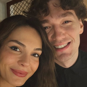 Ebru Şahin ve Cedi Osman boy farkı eleştirilerine noktayı koydu
