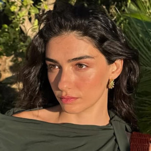 ‘İnci Taneleri’ oyuncusu Hazar Ergüçlü'den itiraf