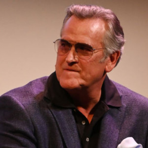 Bruce Campbell'dan üzücü haber