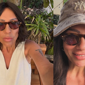 Işın Karaca 1.5 yılda 73 kilo verdi: İşte son hali