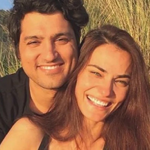 Saadet Işıl Aksoy ile iş insanı Pamir Kıraner boşandı