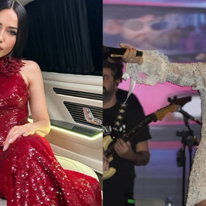 Pop dünyasında neler oluyor? Burcu Güneş'in sözlerine tepki