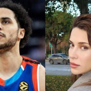 Devrim Özkan, Shane Larkin ile aşk mı yaşıyor? Açıklama geldi