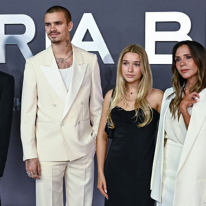 Cruz Beckham'ın ağabeyi Brooklyn Beckham ile uzlaşma umudu