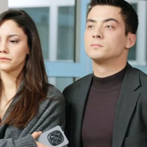 Dilin Döğer ve Atakan Özkaya aşkı belgelendi