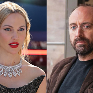Halit Ergenç ve Meryem Uzerli 15 yıl sonra aynı projede