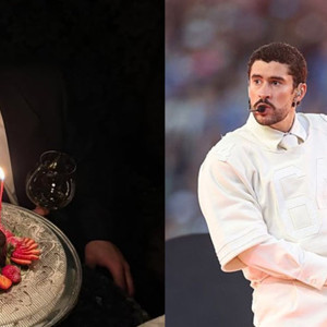 Bad Bunny sosyal medyada ilk kez paylaşım yaptı