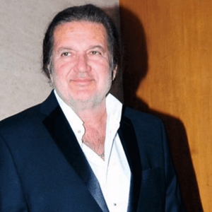 Ünlü reklamcı Alinur Velidedeoğlu hayatını kaybetti