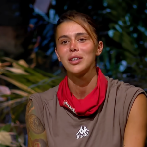 Survivor yarışmacısı Nefise Karatay'dan ilişki itirafı