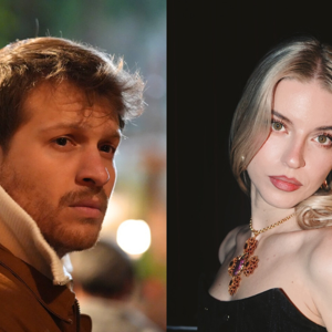 Burak Yörük'ten, Tuana Yılmaz ile ayrıldığı iddialarına yanıt