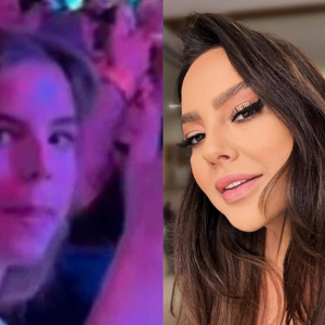 Ebru Gündeş’in kızı Alara  kimdir?