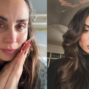 Yasemin Yürük hastaneden son durumunu paylaştı: "His kaybı var!"