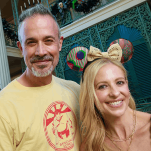 Ünlü Hollywood oyuncusundan 23 yıllık evlilik sırrı