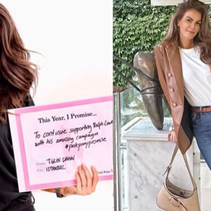 Tülin Şahin'in göğsünde kitle tespit edildi