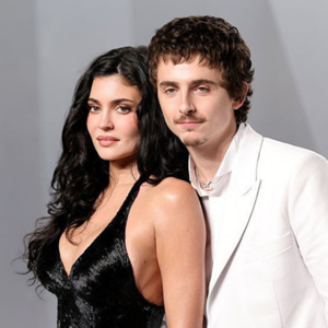 Kylie Jenner ve Timothée Chalamet ilişkisinde yeni dönem