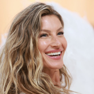 Gisele Bündchen'in gizli düğünü ardından hayatının yeni dönemi