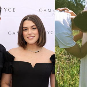 'Alacakaranlık' yıldızı Taylor Lautner baba oluyor