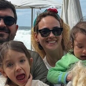 Seda Bakan eşiyle evliliğinin perde arkasını anlattı