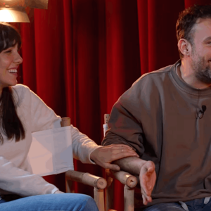 Salih Bademci ve İmer Özgü'den evliliklerine dair samimi detaylar