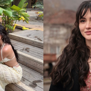 Çirkin dizisinin Meryem'i Derya Pınar Ak kimdir?