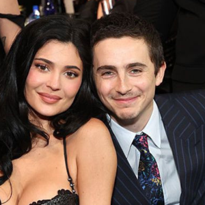Kylie Jenner, en sevdiği Timothée Chalamet filmini açıkladı