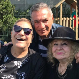 Mehmet Ali Erbil'in annesi Yurdagül Eken hayatını kaybetti