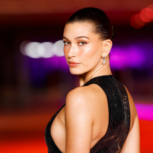 Hailey Bieber'dan paylaşım: Sıradan bir anne değil havalı anne