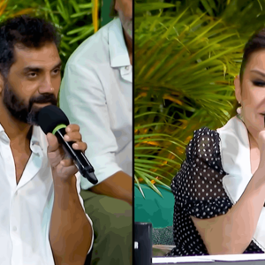 Deniz Seki: Aramızda hiçbir zaman küslük olmadı