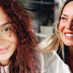 6 kez ameliyat olan Aslı Bekiroğlu, annesine teşekkür etti