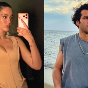 Pelin Akil’den Baran Bölükbaşı ile ilgili aşk iddialarına yanıt