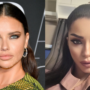 Merve Boluğur’dan iddialı Adriana Lima yorumu: Ben daha güzelim