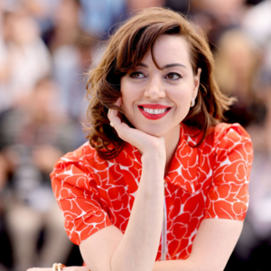 Aubrey Plaza, eşinin vefatından bir yıl sonra bebek bekliyor